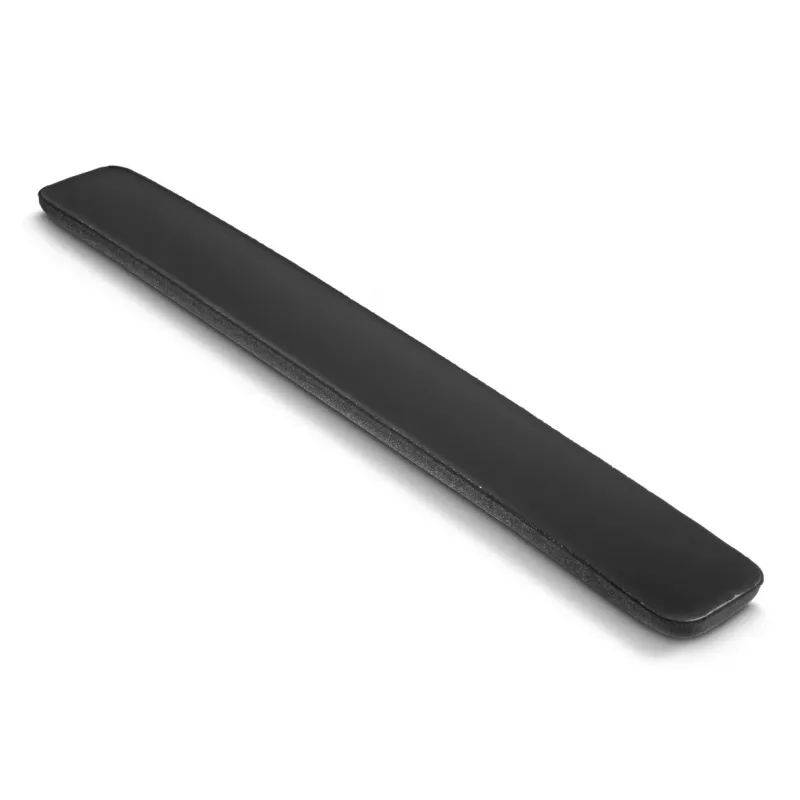 Hama Ergo Handgelenkauflage Lycra Schwarz