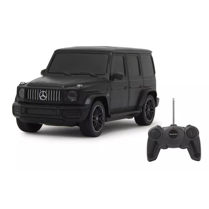Jamara Mercedes-Benz AMG G63 ferngesteuertes Modellauto