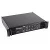 Audio-Verstärker Omnitronic 80709630 Performance/Bühne Schwarz
