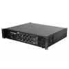 Audio-Verstärker Omnitronic 80709630 Performance/Bühne Schwarz