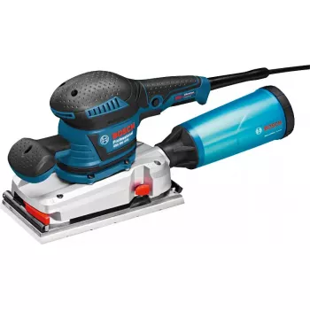 Bosch 0 601 292 901 Tragbarer Schwingschleifer Exzenterschleifer 11000 U/min 22000 U/min