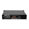 Audioverstärker Omnitronic 80709741 Performance/stage Schwarz
