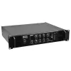 Audioverstärker Omnitronic 80709741 Performance/stage Schwarz