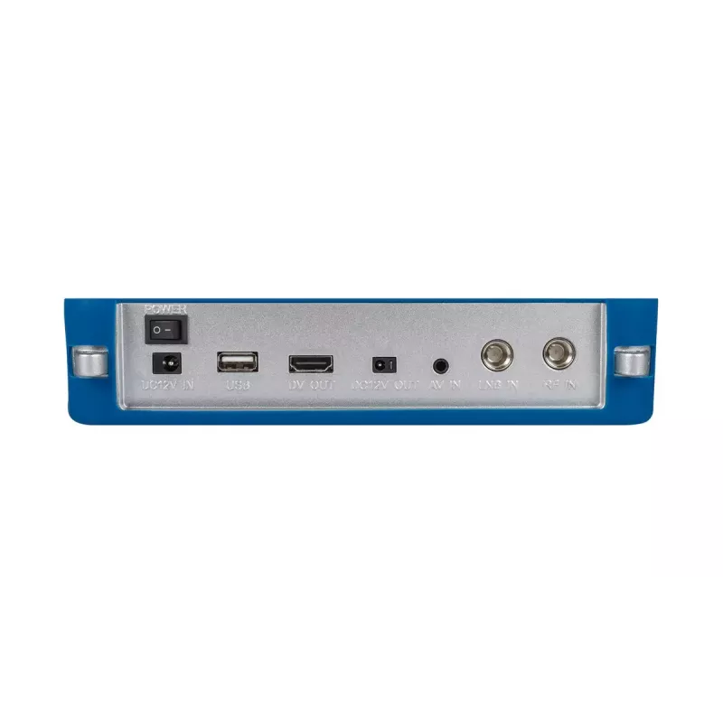 Satellitenfinder Megasat HD-5 Combo