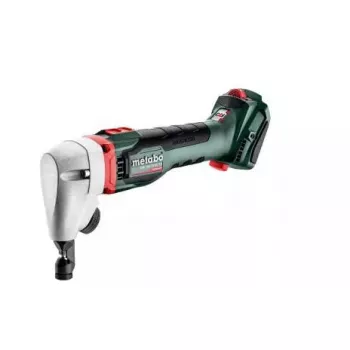 Knabber Metabo NIV 18 LTX BL 1.6