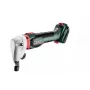 Knabber Metabo NIV 18 LTX BL 1.6