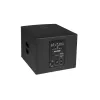 Aktiv-Subwoofer Omnitronic 11039050 Schwarz 500 W