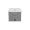 Aktiv-Subwoofer Omnitronic 11039051 Weiß 500 W