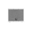 Aktiv-Subwoofer Omnitronic 11039051 Weiß 500 W