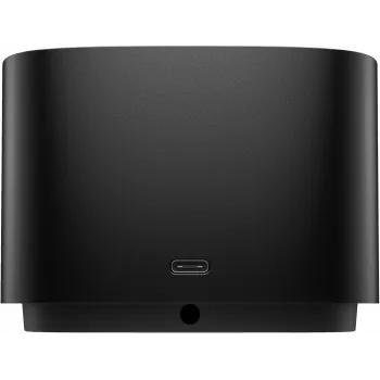HP Thunderbolt Dock 280W G4 Kabelgebundene Dockingstation Thunderbolt 4 Schwarz