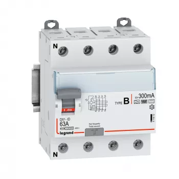 Legrand 411972 Leitungsschutzschalter