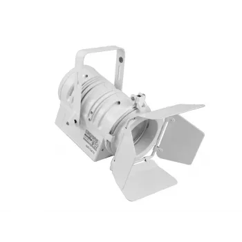 Schienenstrahler Eurolite 41602081 für den Innenbereich rund weiß 3100K