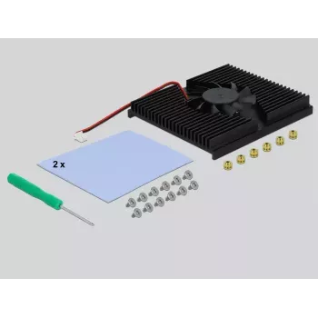 Interner M.2 Adapter DeLOCK 90409