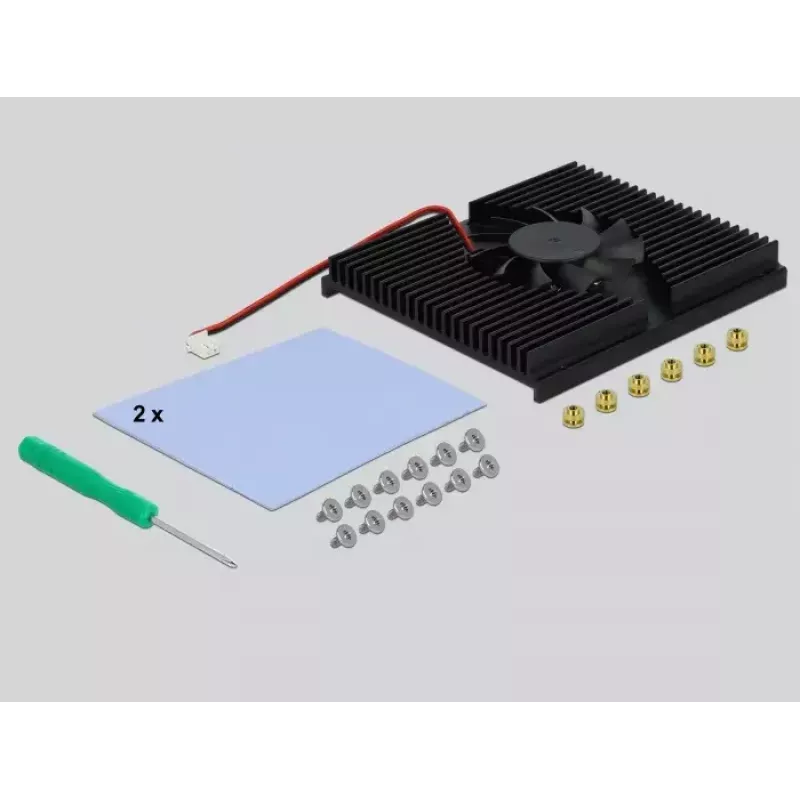 Interner M.2 Adapter DeLOCK 90409