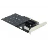 Interner M.2 Adapter DeLOCK 90409