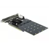 Interner M.2 Adapter DeLOCK 90409