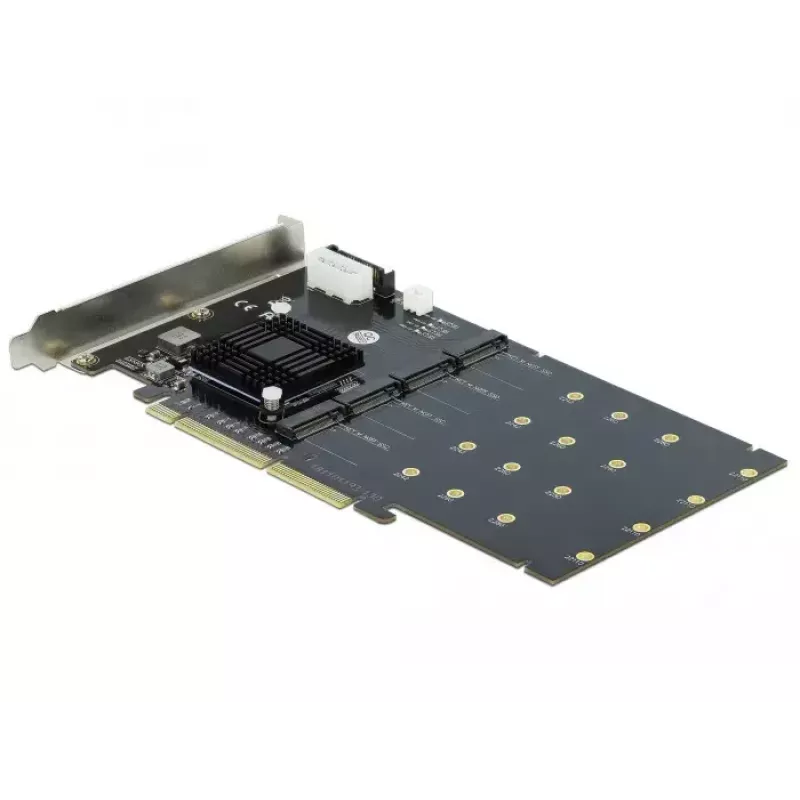 Interner M.2 Adapter DeLOCK 90409