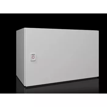 Wandgehäuse Rittal 7641.350 7U Grau IP66
