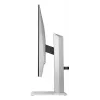HP Series 7 Pro 24 Zoll WUXGA Monitor - 724pn, 61 cm (24 Zoll), 1920 x 1200 Pixel, WUXGA, LCD, 5 ms, Silber