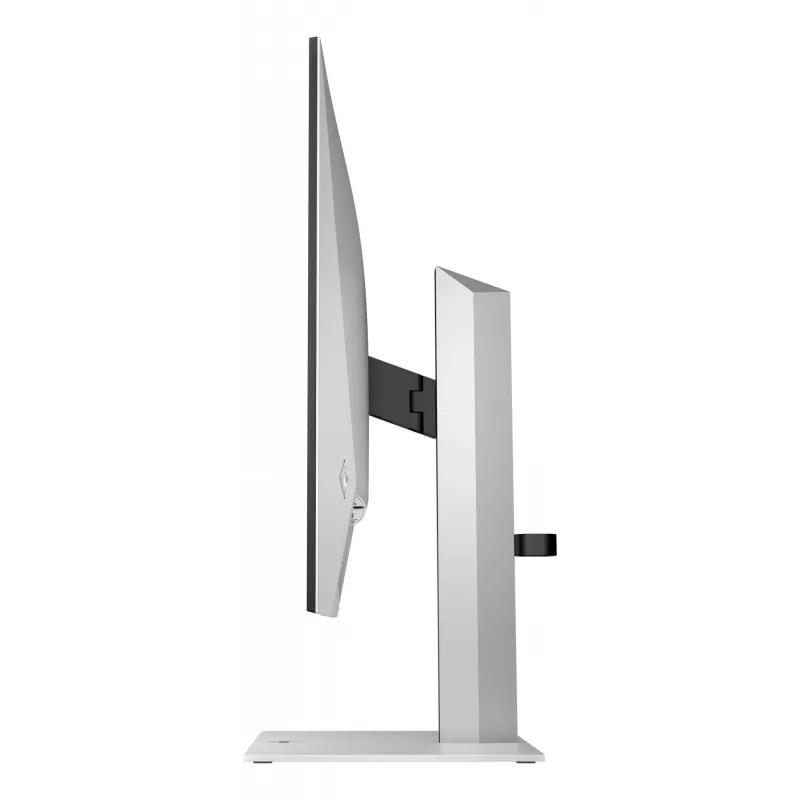 HP Series 7 Pro 24 Zoll WUXGA Monitor - 724pn, 61 cm (24 Zoll), 1920 x 1200 Pixel, WUXGA, LCD, 5 ms, Silber