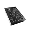 Mixer Omnitronic CM-5300 5 Kanäle 20 - 20000 Hz Schwarz