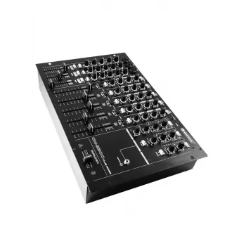Mixer Omnitronic CM-5300 5 Kanäle 20 - 20000 Hz Schwarz