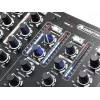Mixer Omnitronic CM-5300 5 Kanäle 20 - 20000 Hz Schwarz