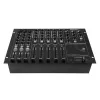 Mixer Omnitronic CM-5300 5 Kanäle 20 - 20000 Hz Schwarz
