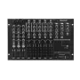 Mixer Omnitronic CM-5300 5 Kanäle 20 - 20000 Hz Schwarz