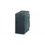 Siemens 6ES7307-1EA01-0AA0 Netzteil Transformator Schwarz