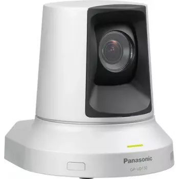 Überwachungskamera Panasonic GP-VD131 Full HD