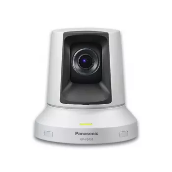 Überwachungskamera Panasonic GP-VD131 Full HD