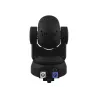 Aufbau-Spot Eurolite 51785988 LED 60 W innen rund schwarz