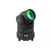 Aufbau-Spot Eurolite 51785988 LED 60 W innen rund schwarz