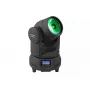 Aufbau-Spot Eurolite 51785988 LED 60 W innen rund schwarz