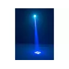 Disco-Stroboskop Eurolite TMH-41 Schwarz LED 30W DMX