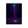 Disco-Stroboskop Eurolite TMH-41 Schwarz LED 30W DMX
