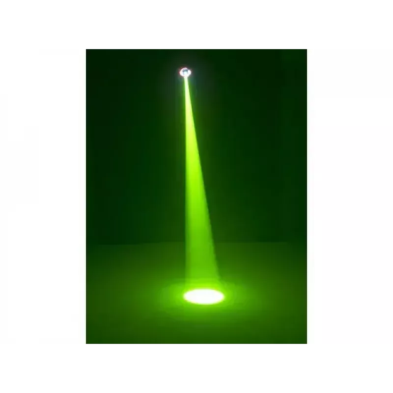 Disco-Stroboskop Eurolite TMH-41 Schwarz LED 30W DMX