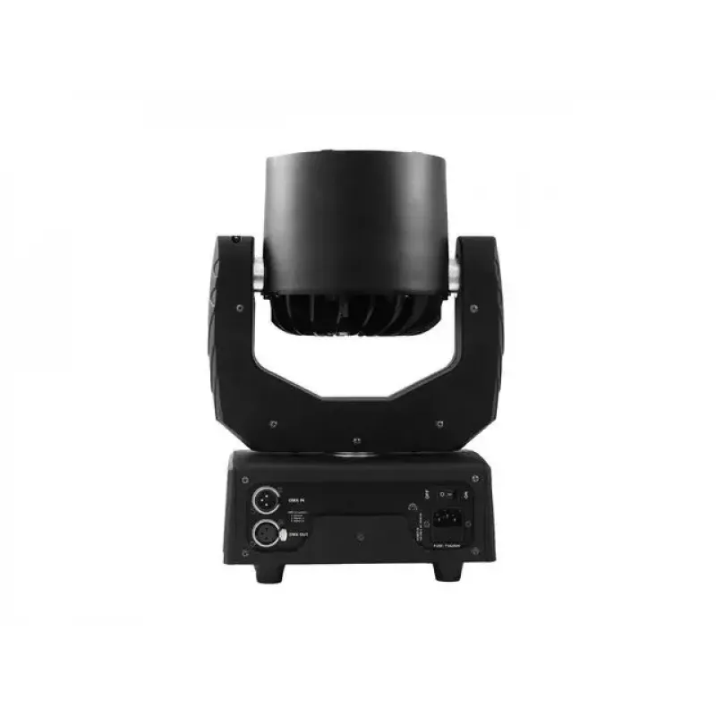 Disco-Stroboskop Eurolite TMH-41 Schwarz LED 30W DMX