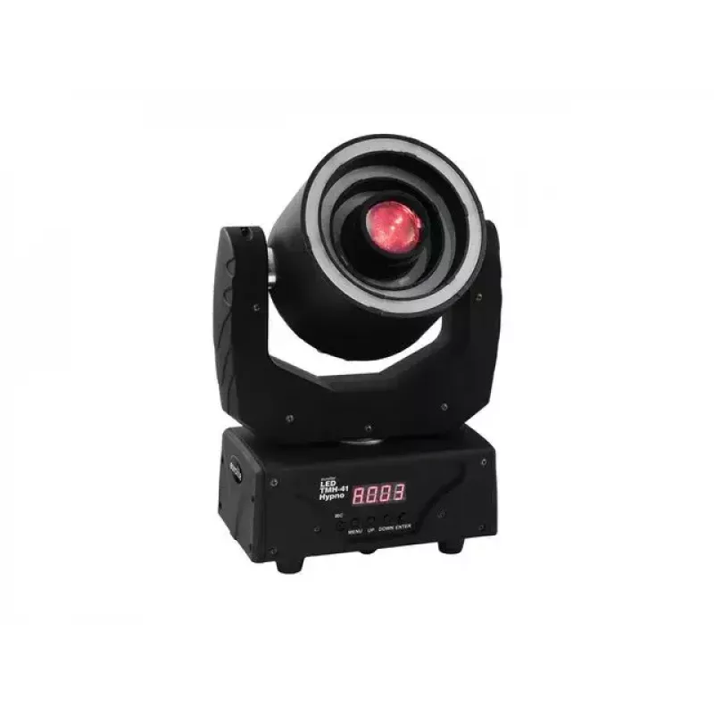Disco-Stroboskop Eurolite TMH-41 Schwarz LED 30W DMX