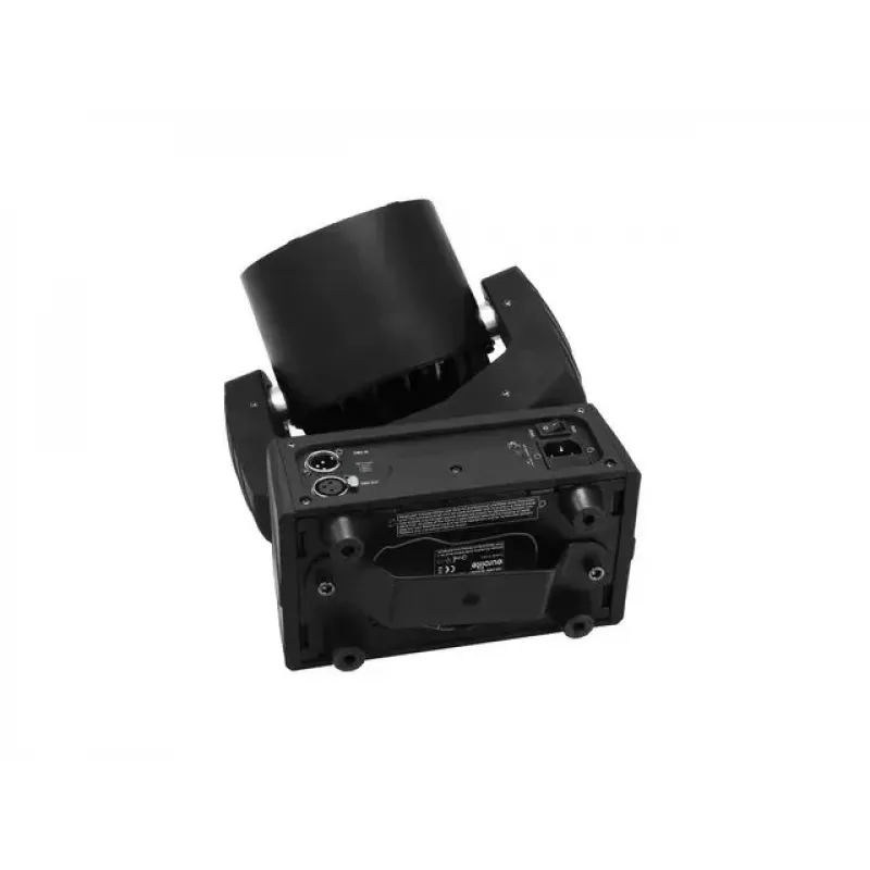 Disco-Stroboskop Eurolite TMH-41 Schwarz LED 30W DMX