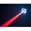Disco-Stroboskop Eurolite TMH-41 Schwarz LED 30W DMX