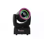 Disco-Stroboskop Eurolite TMH-41 Schwarz LED 30W DMX