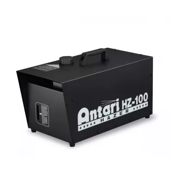 Antari HZ-100 Wassernebler 2,5 L 390 W Schwarz
