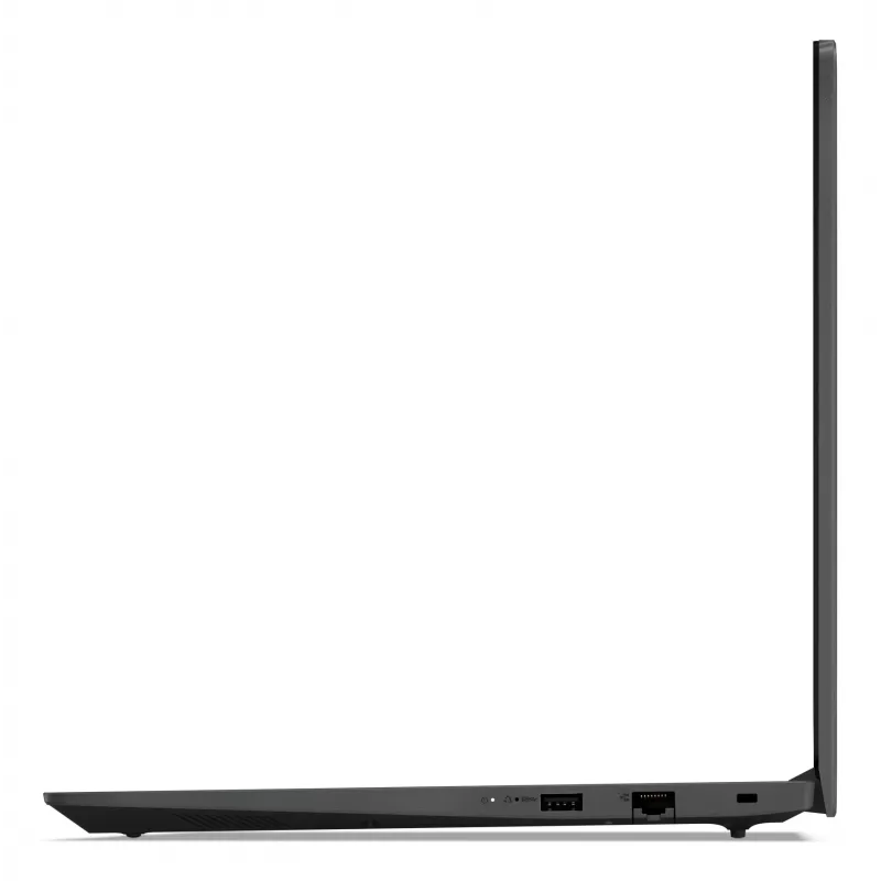 Lenovo V15 G4 IRU Intel® Core™ i3 i3-1315U Laptop 39,6 cm (15,6 Zoll) Full HD 8 GB DDR4-SDRAM 512 GB SSD Wi-Fi 6 (802.11ax) Windows 11 Home Deutsch Schwarz