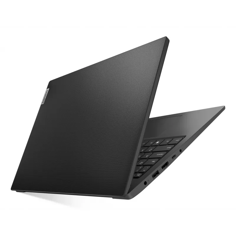 Lenovo V15 G4 IRU Intel® Core™ i3 i3-1315U Laptop 39,6 cm (15,6 Zoll) Full HD 8 GB DDR4-SDRAM 512 GB SSD Wi-Fi 6 (802.11ax) Windows 11 Home Deutsch Schwarz