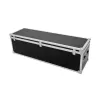 Flightcase Roadinger 30126920 Birke Schwarz Silber 17,3 kg