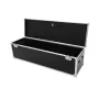 Flightcase Roadinger 30126920 Birke Schwarz Silber 17,3 kg