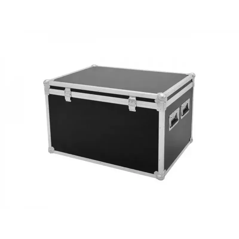 Hardcase Roadinger 30127005 Aluminium Birke Schwarz 13,6 kg