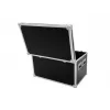 Hardcase Roadinger 30127005 Aluminium Birke Schwarz 13,6 kg